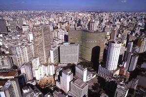 São Paulo (Capital).