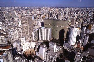 São Paulo (Capital).
