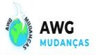 Logo AW & G Mudanças