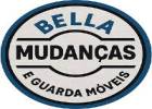 Logo Bella Mudanças