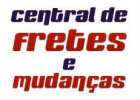 Logo Central de Fretes