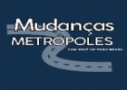 Logo Metrópoles Mudanças