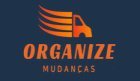 Logo Organize Mudanças
