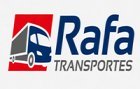 Logo Rafa Mudanças