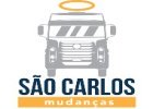 Logo São Carlos Mudanças