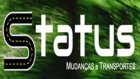 Logo Status Mudança