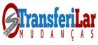Logo Transferilar Mudanças