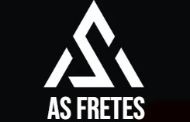 Logo A S Fretes