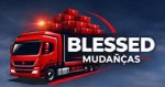 Logo Blessed