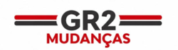 Logo GR2 Mudanças
