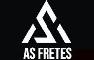 Logo A S Fretes