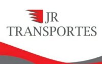 Logo JR Transportes