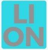 Logo Lion Fretes e Mudanças