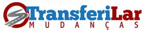 Logo Transferilar Mudanças