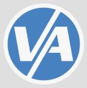 Logo VA Transportes