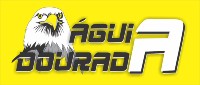 Logo Águia Dourada
