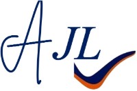 Logo A JL Mudanças