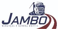 Logo Jambo Mudanças e Transportes