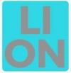 Logo Lion Fretes e Mudanças