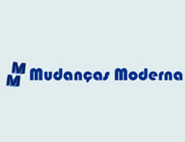 Logo Moderna