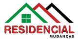 Logo Residencial Mudanças