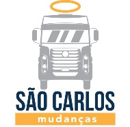 Logo São Carlos Mudanças