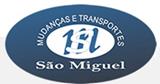 Logo São Miguel