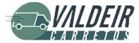 Logo VDR - Valdeir
