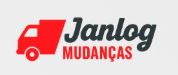 Logo Janlog Mudanças