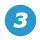 tres