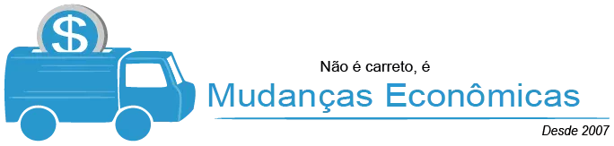 Empresas de Mudanças Econômicas